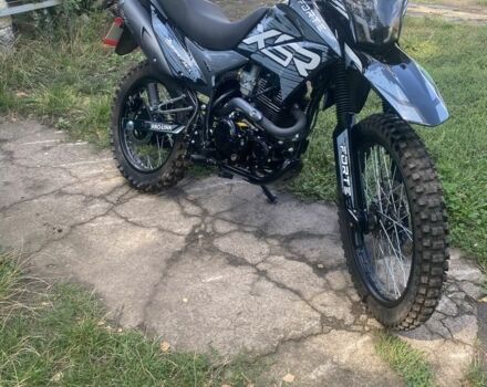 Форте Інша, об'ємом двигуна 0.25 л та пробігом 0 тис. км за 1575 $, фото 1 на Automoto.ua
