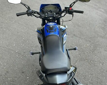 Форте Інша, об'ємом двигуна 0.27 л та пробігом 0 тис. км за 1150 $, фото 10 на Automoto.ua