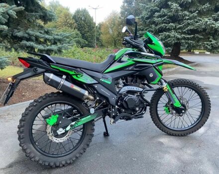 Форте Інша, об'ємом двигуна 0.3 л та пробігом 0 тис. км за 1500 $, фото 1 на Automoto.ua
