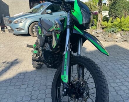 Форте Інша, об'ємом двигуна 0.3 л та пробігом 0 тис. км за 1500 $, фото 7 на Automoto.ua