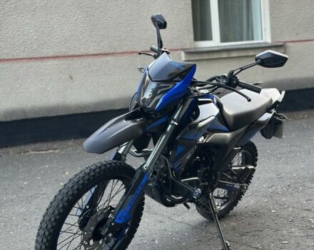 Форте Інша, об'ємом двигуна 0.27 л та пробігом 0 тис. км за 1150 $, фото 2 на Automoto.ua