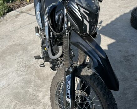 Форте Інша, об'ємом двигуна 0.25 л та пробігом 0 тис. км за 1255 $, фото 1 на Automoto.ua