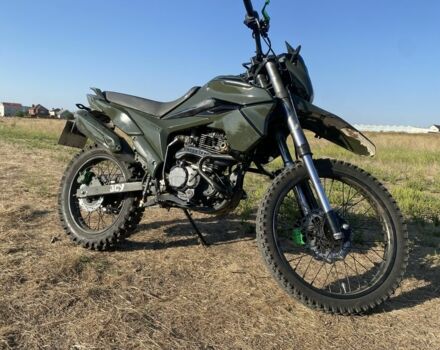 Форте Інша, об'ємом двигуна 0.3 л та пробігом 0 тис. км за 750 $, фото 1 на Automoto.ua
