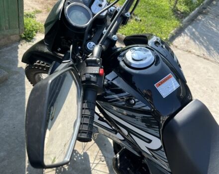 Форте Інша, об'ємом двигуна 0.25 л та пробігом 0 тис. км за 1255 $, фото 4 на Automoto.ua