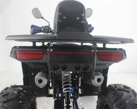 Форте Інша, об'ємом двигуна 0.13 л та пробігом 0 тис. км за 1150 $, фото 10 на Automoto.ua