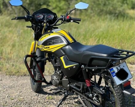Форте Другая, объемом двигателя 0.15 л и пробегом 0 тыс. км за 800 $, фото 2 на Automoto.ua