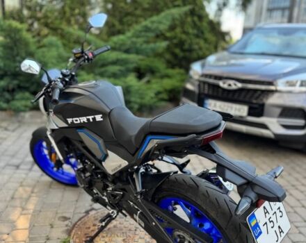 Форте Другая, объемом двигателя 2.3 л и пробегом 0 тыс. км за 1750 $, фото 3 на Automoto.ua