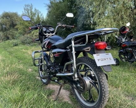 Форте Інша, об'ємом двигуна 0.13 л та пробігом 0 тис. км за 592 $, фото 2 на Automoto.ua