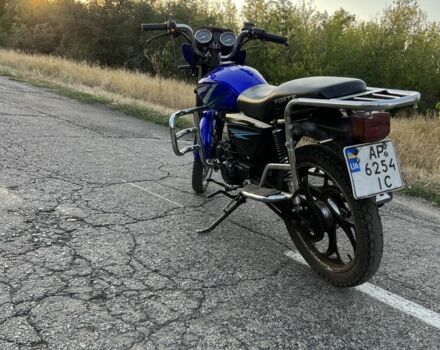 Форте Інша, об'ємом двигуна 0.13 л та пробігом 0 тис. км за 411 $, фото 3 на Automoto.ua