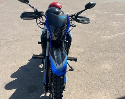 Форте Інша, об'ємом двигуна 0.3 л та пробігом 0 тис. км за 1211 $, фото 1 на Automoto.ua
