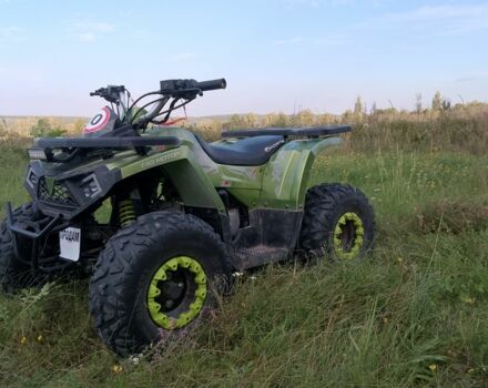 Форте Інша, об'ємом двигуна 0.13 л та пробігом 0 тис. км за 847 $, фото 1 на Automoto.ua