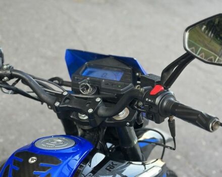 Форте Інша, об'ємом двигуна 0.27 л та пробігом 0 тис. км за 1150 $, фото 4 на Automoto.ua