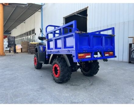 Форте Інша, об'ємом двигуна 0.25 л та пробігом 0 тис. км за 3700 $, фото 5 на Automoto.ua