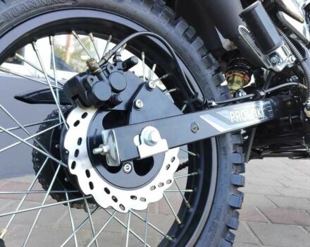 Форте Інша, об'ємом двигуна 0.25 л та пробігом 0 тис. км за 1508 $, фото 20 на Automoto.ua