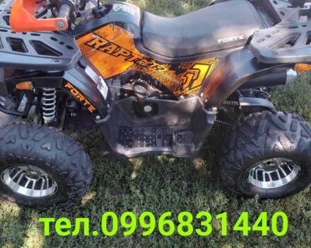 Форте Другая, объемом двигателя 2.3 л и пробегом 0 тыс. км за 723 $, фото 6 на Automoto.ua