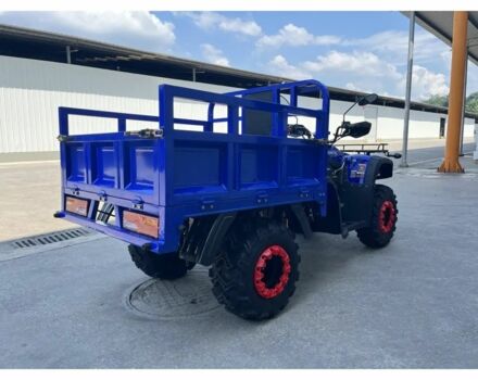 Форте Інша, об'ємом двигуна 0.25 л та пробігом 0 тис. км за 3700 $, фото 8 на Automoto.ua