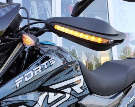 Форте Інша, об'ємом двигуна 0.25 л та пробігом 0 тис. км за 1508 $, фото 19 на Automoto.ua