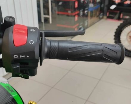 Форте Другая, объемом двигателя 0.3 л и пробегом 0 тыс. км за 1850 $, фото 8 на Automoto.ua