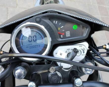 Форте Інша, об'ємом двигуна 0.25 л та пробігом 0 тис. км за 1508 $, фото 18 на Automoto.ua
