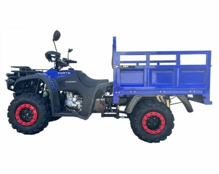 Форте Інша, об'ємом двигуна 0.25 л та пробігом 0 тис. км за 3700 $, фото 10 на Automoto.ua