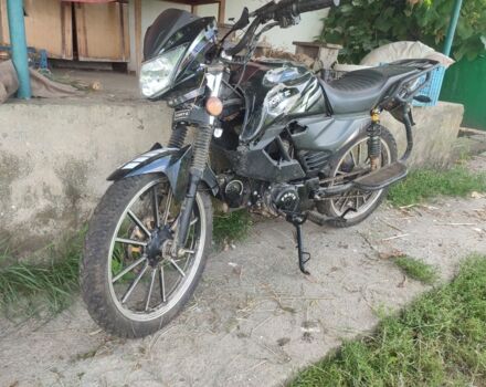 Форте Інша, об'ємом двигуна 0.12 л та пробігом 0 тис. км за 242 $, фото 1 на Automoto.ua