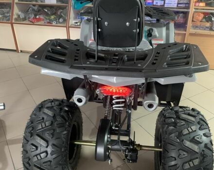 Форте Другая, объемом двигателя 0.13 л и пробегом 0 тыс. км за 1200 $, фото 5 на Automoto.ua