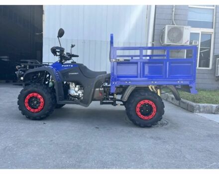 Форте Інша, об'ємом двигуна 0.25 л та пробігом 0 тис. км за 3700 $, фото 7 на Automoto.ua