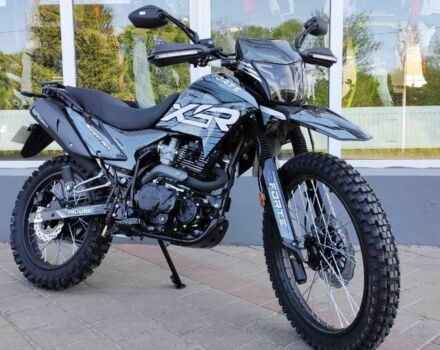 Форте Інша, об'ємом двигуна 0.25 л та пробігом 0 тис. км за 1508 $, фото 6 на Automoto.ua