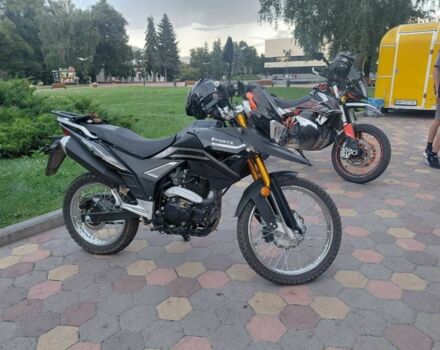 Форте Другая, объемом двигателя 0.27 л и пробегом 0 тыс. км за 1380 $, фото 1 на Automoto.ua