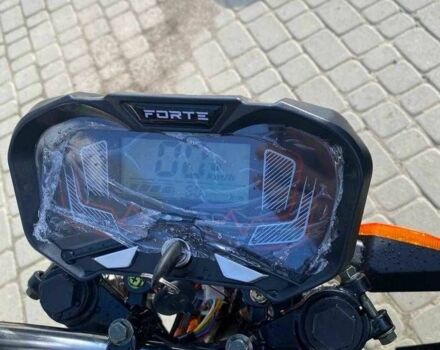 Форте Другая, объемом двигателя 1.2 л и пробегом 0 тыс. км за 1600 $, фото 17 на Automoto.ua