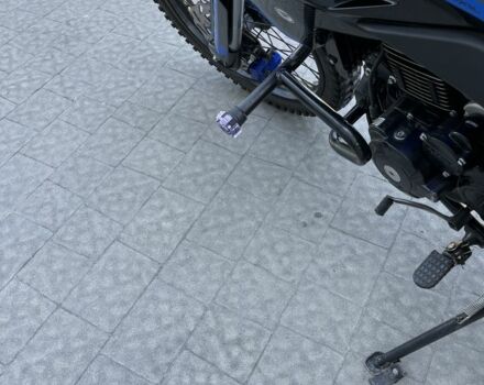 Форте Другая, объемом двигателя 0.3 л и пробегом 0 тыс. км за 1500 $, фото 6 на Automoto.ua