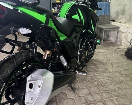 Форте Другая, объемом двигателя 0.2 л и пробегом 0 тыс. км за 1000 $, фото 7 на Automoto.ua