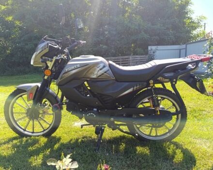 Форте Інша, об'ємом двигуна 0.13 л та пробігом 0 тис. км за 848 $, фото 3 на Automoto.ua