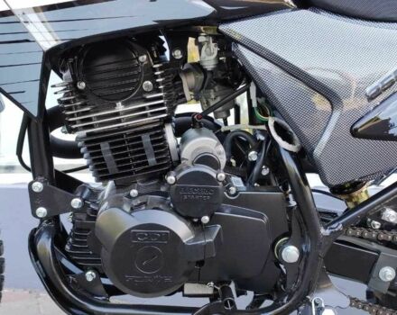Форте Інша, об'ємом двигуна 0.25 л та пробігом 0 тис. км за 1508 $, фото 16 на Automoto.ua