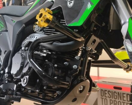 Форте Другая, объемом двигателя 0.3 л и пробегом 0 тыс. км за 1850 $, фото 4 на Automoto.ua