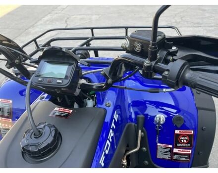 Форте Інша, об'ємом двигуна 0.25 л та пробігом 0 тис. км за 3700 $, фото 3 на Automoto.ua