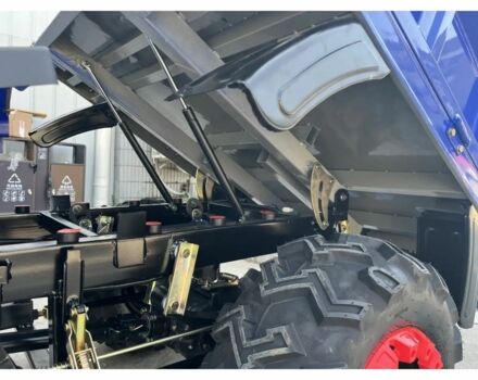Форте Інша, об'ємом двигуна 0.25 л та пробігом 0 тис. км за 3700 $, фото 4 на Automoto.ua