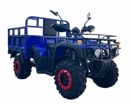 Форте Інша, об'ємом двигуна 0.25 л та пробігом 0 тис. км за 3700 $, фото 13 на Automoto.ua