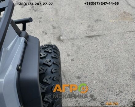 Форте Другая, объемом двигателя 2.3 л и пробегом 0 тыс. км за 2277 $, фото 16 на Automoto.ua