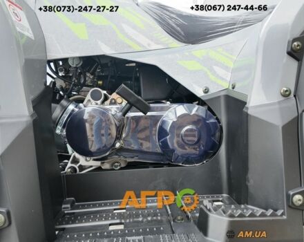 Форте Другая, объемом двигателя 2.3 л и пробегом 0 тыс. км за 2277 $, фото 23 на Automoto.ua