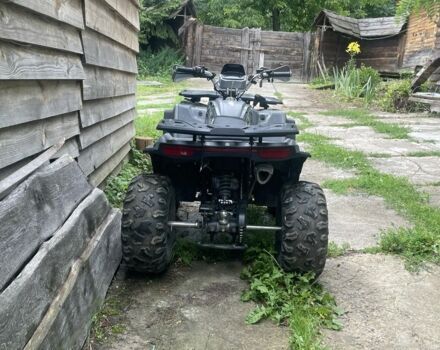 Форте Інша, об'ємом двигуна 0.2 л та пробігом 0 тис. км за 1100 $, фото 2 на Automoto.ua