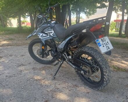 Форте Другая, объемом двигателя 0.3 л и пробегом 0 тыс. км за 1350 $, фото 5 на Automoto.ua