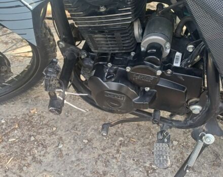 Форте Другая, объемом двигателя 0.3 л и пробегом 0 тыс. км за 1350 $, фото 2 на Automoto.ua