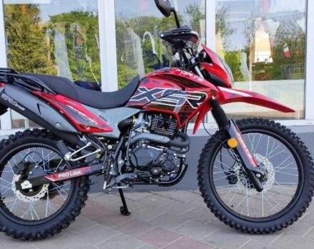Форте Інша, об'ємом двигуна 0.25 л та пробігом 0 тис. км за 1508 $, фото 2 на Automoto.ua