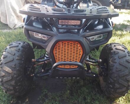 Форте Другая, объемом двигателя 2.3 л и пробегом 0 тыс. км за 723 $, фото 5 на Automoto.ua