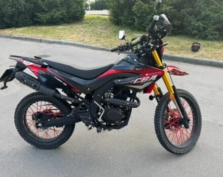 Форте Інша, об'ємом двигуна 0.25 л та пробігом 0 тис. км за 1452 $, фото 1 на Automoto.ua