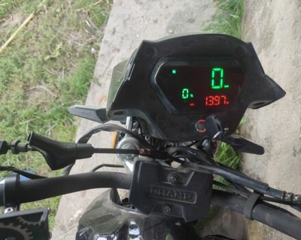 Форте Інша, об'ємом двигуна 0.12 л та пробігом 0 тис. км за 242 $, фото 4 на Automoto.ua
