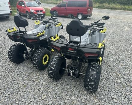 Форте Другая, объемом двигателя 0.2 л и пробегом 0 тыс. км за 2280 $, фото 6 на Automoto.ua