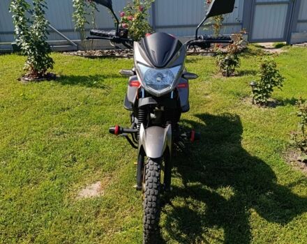 Форте Інша, об'ємом двигуна 0.13 л та пробігом 0 тис. км за 848 $, фото 4 на Automoto.ua