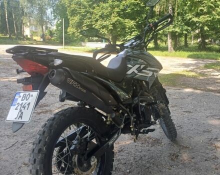 Форте Другая, объемом двигателя 0.3 л и пробегом 0 тыс. км за 1350 $, фото 4 на Automoto.ua